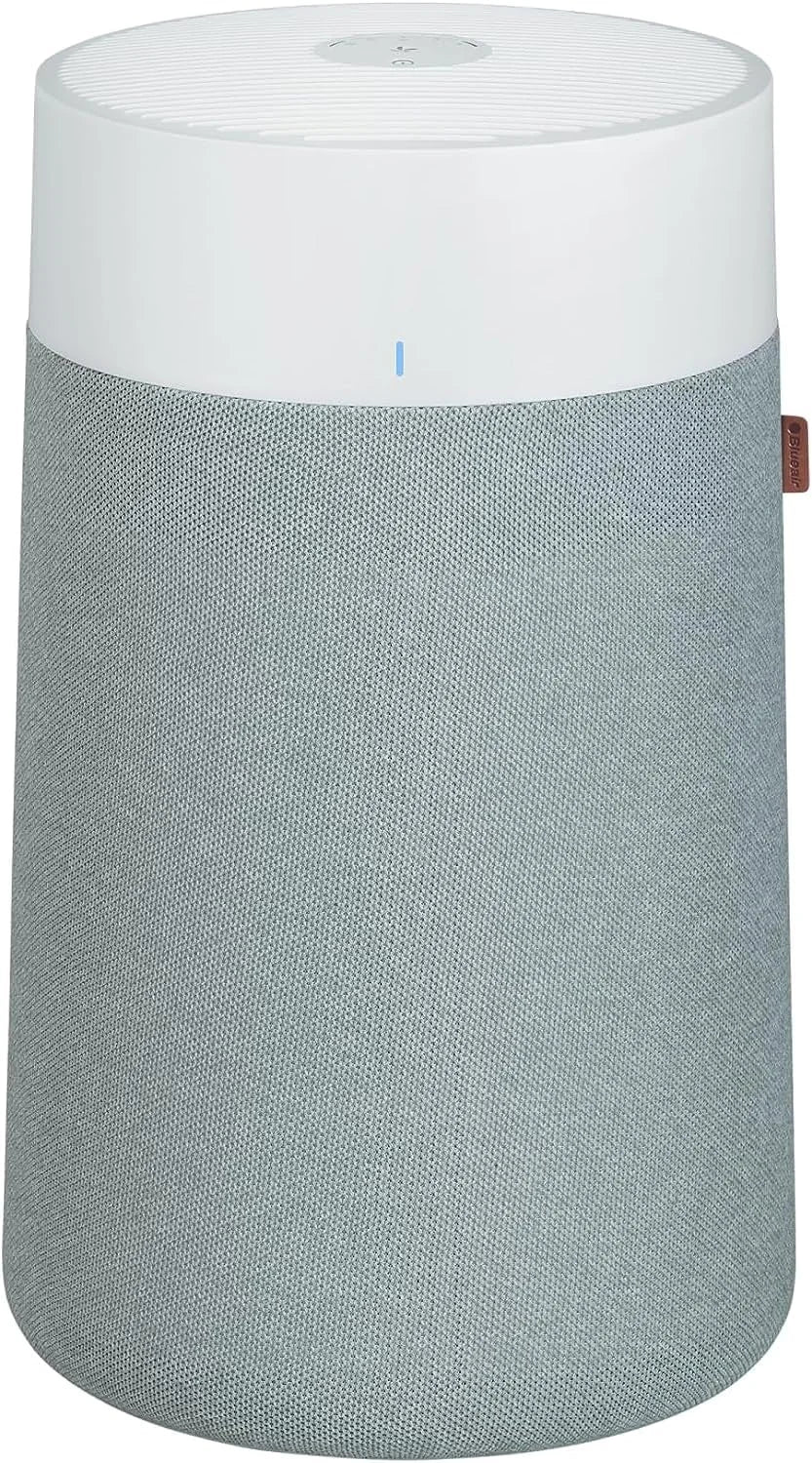 Blueair Blue Max 3250 Auto Air Purifier With HEPASilent Filter For Rooms