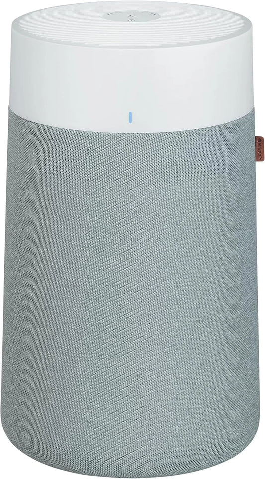Blueair Blue Max 3250 Auto Air Purifier With HEPASilent Filter For Rooms