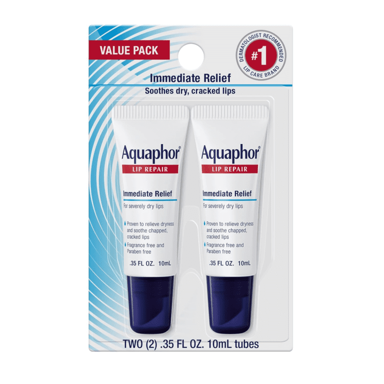 Aquaphor Repair Tube Blister Ounce