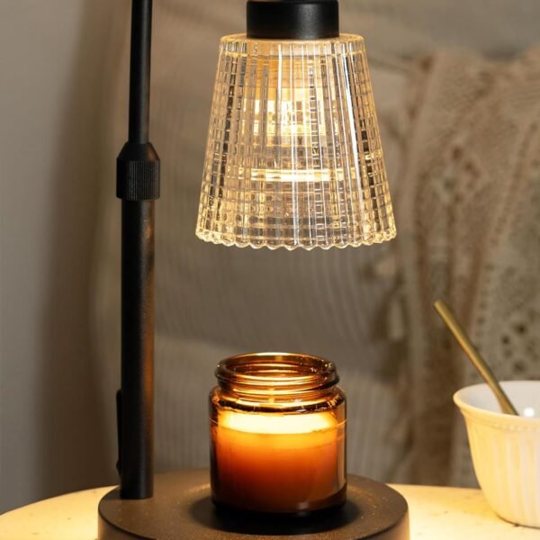 GODONLIF Candle Adjustable Dimmable Candles