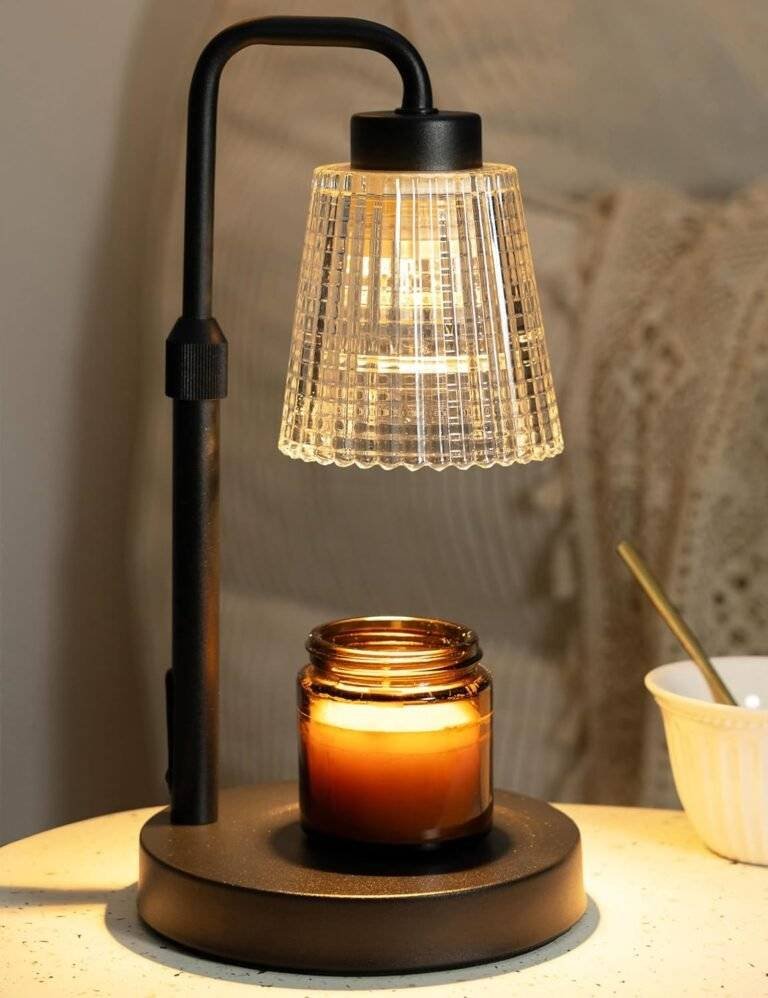 GODONLIF Candle Adjustable Dimmable Candles