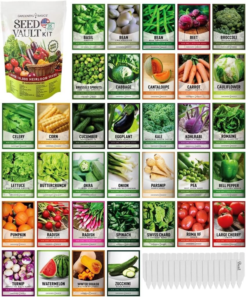 Vegetable Emergency Vegetables Gardeners Basics