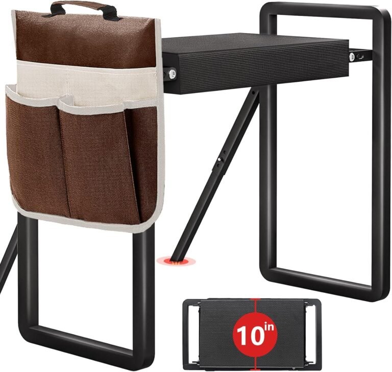 Onadak Upgraded Foldable Gardening Kneelers