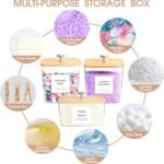 PLOUTA HOME Organization Containers Container