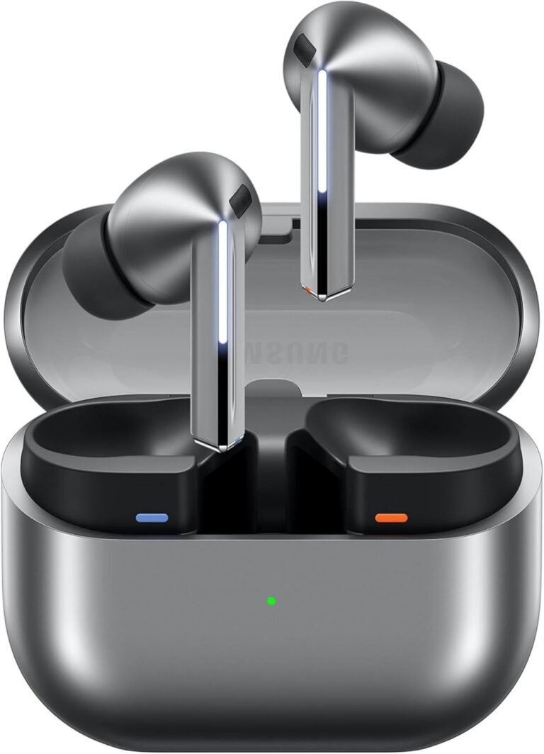 SAMSUNG Galaxy Buds Pro 3 R630