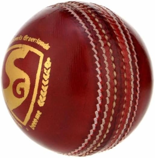 SG Cricket Shield Premium Leather