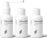 Sons Minoxidil Cutaneous Solution Reactivates