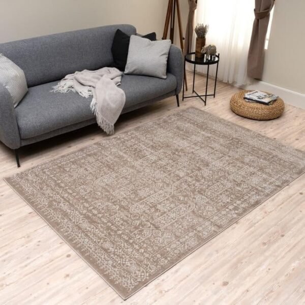 RUGS Montana Rug Vintage Pet Friendly