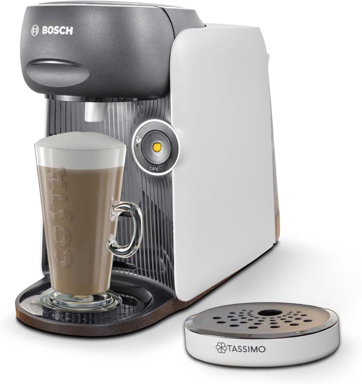 Bosch TAS16B4GB Tassimo Finesse Machine