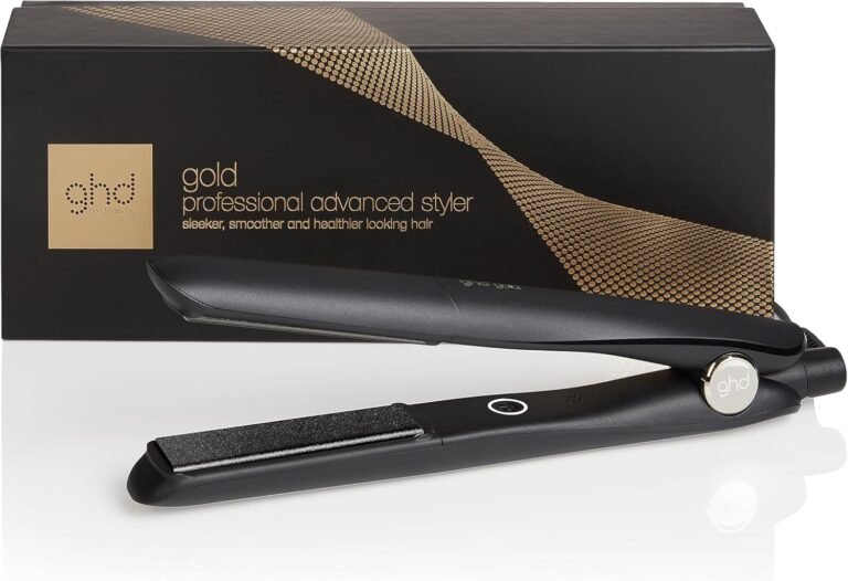 Hair Straightener